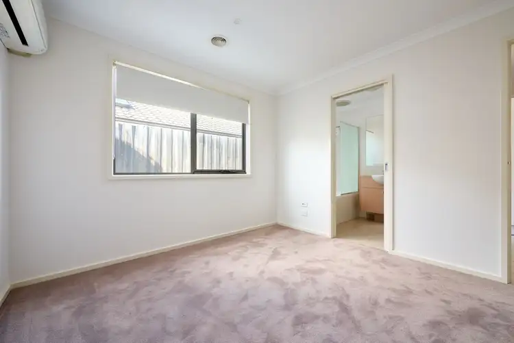Fifth view of Homely townhouse listing, 31/11 Brunnings Road, Carrum Downs VIC 3201