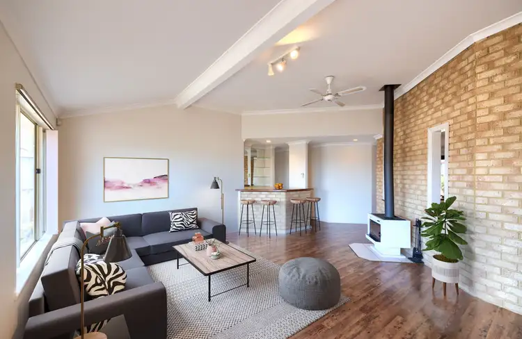 68 Green Island Crescent, Bayonet Head WA 6330