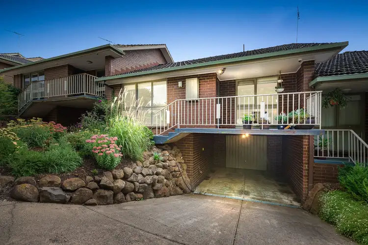 12/16-20 Laurence Avenue, Airport West VIC 3042