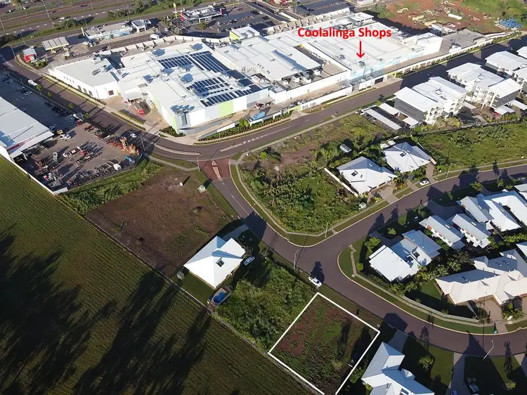 Second view of Homely land listing, 57 Grice Crescent, Coolalinga NT 839