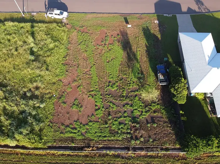 Third view of Homely land listing, 57 Grice Crescent, Coolalinga NT 839
