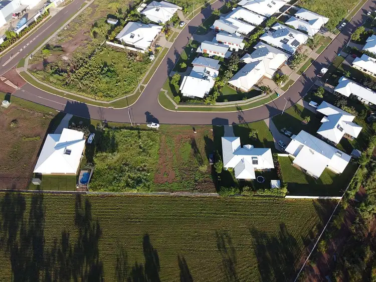 Fourth view of Homely land listing, 57 Grice Crescent, Coolalinga NT 839
