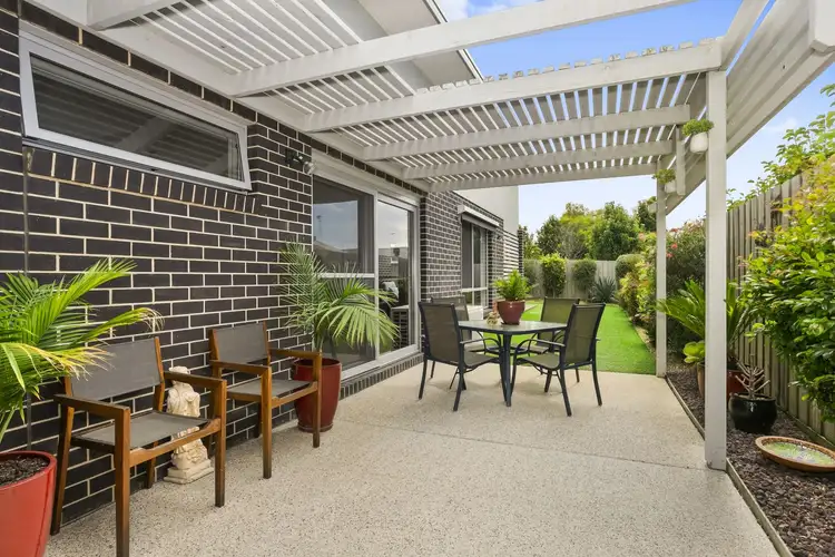 Fifth view of Homely house listing, 37 Empress Boulevard, Ocean Grove VIC 3226