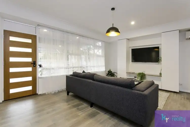 Second view of Homely house listing, 2 Hawick Street, Valley View SA 5093