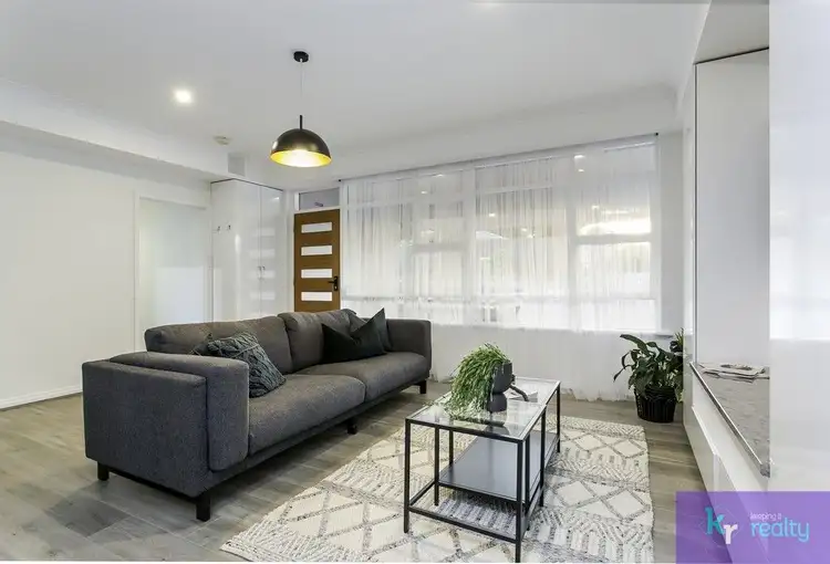 Third view of Homely house listing, 2 Hawick Street, Valley View SA 5093