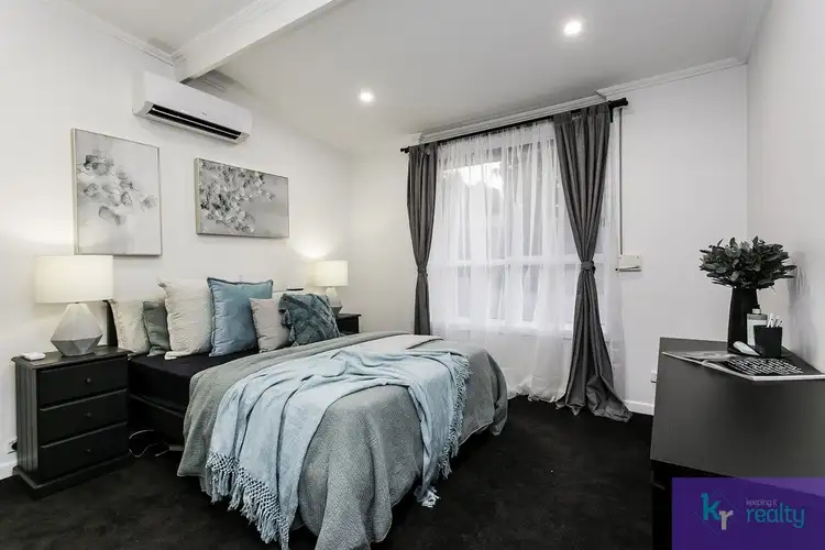 Fifth view of Homely house listing, 2 Hawick Street, Valley View SA 5093