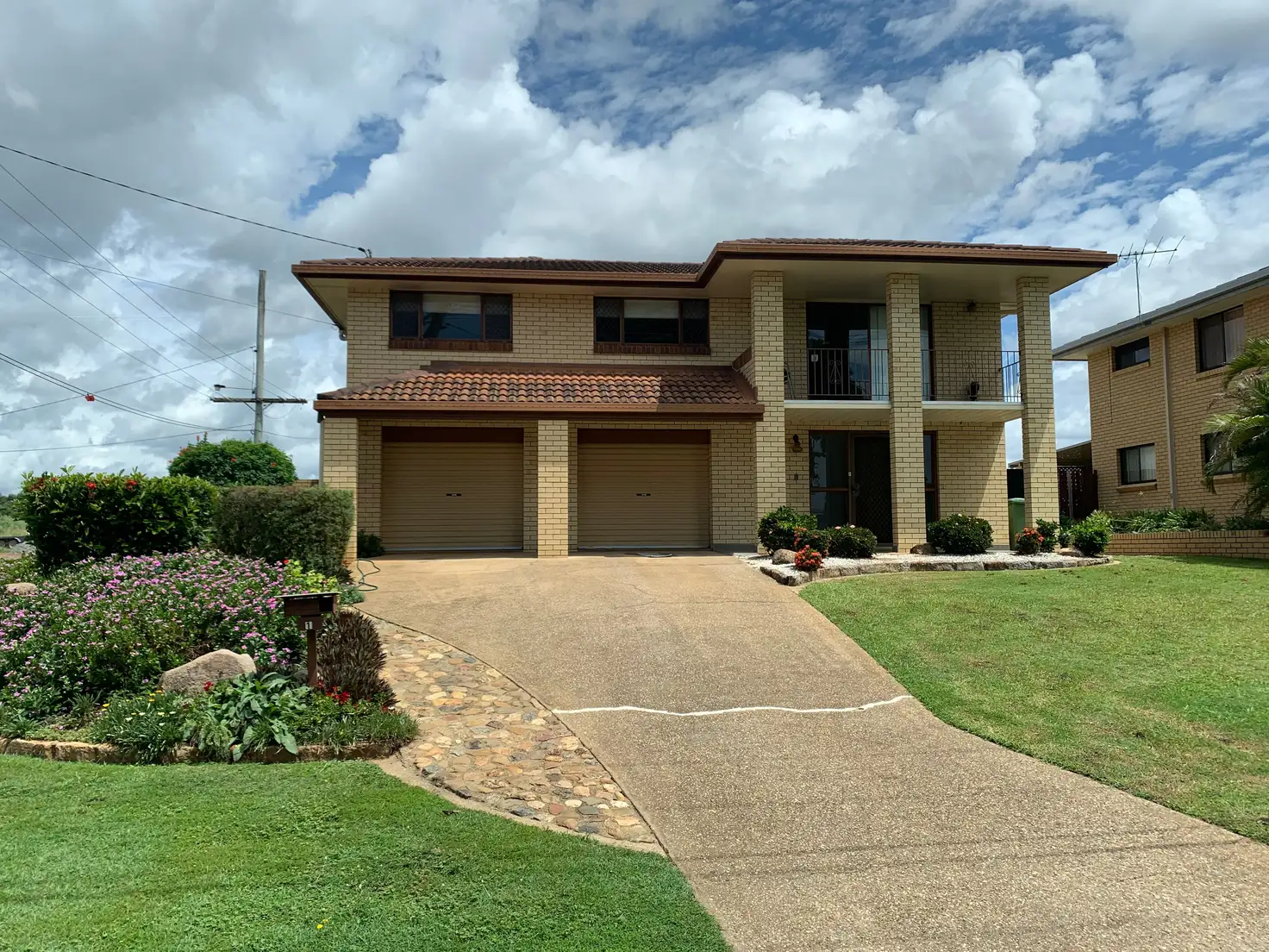 Main view of Homely house listing, 1 Vienna Way, Strathpine QLD 4500