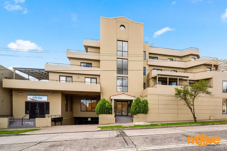 6/62-68 Sharp Street, Belmore NSW 2192