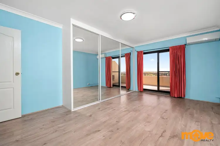 Seventh view of Homely apartment listing, 6/62-68 Sharp Street, Belmore NSW 2192