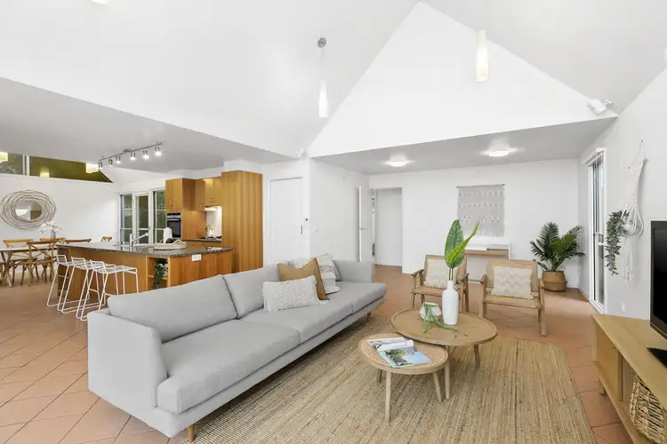 Second view of Homely house listing, 284 Thacker Street, Ocean Grove VIC 3226