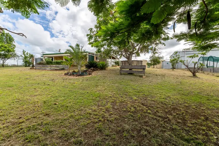 Third view of Homely rural property listing, 1 Halford Drive, Maroondan QLD 4671