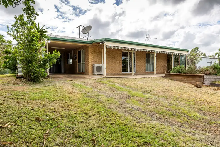 Fifth view of Homely rural property listing, 1 Halford Drive, Maroondan QLD 4671