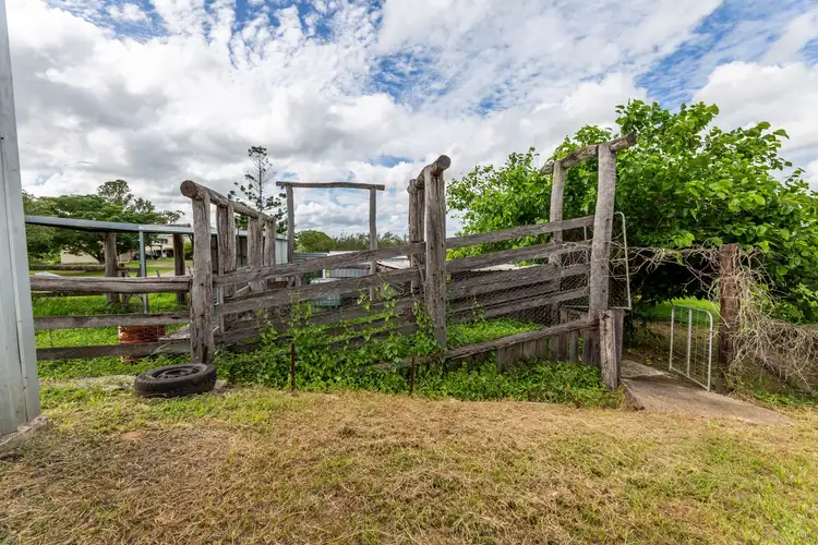 Sixth view of Homely rural property listing, 1 Halford Drive, Maroondan QLD 4671