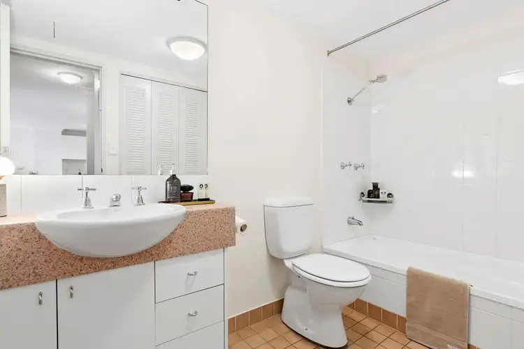 Third view of Homely apartment listing, 1207/177-219 Mitchell Road, Erskineville NSW 2043