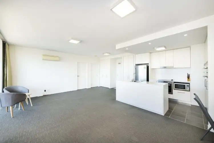 Fifth view of Homely apartment listing, 59/8 Baudinette Circuit, Bruce ACT 2617