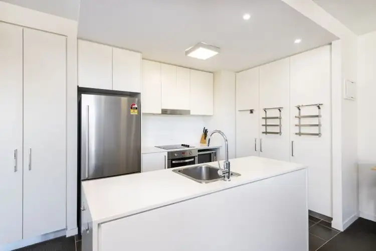 Sixth view of Homely apartment listing, 59/8 Baudinette Circuit, Bruce ACT 2617