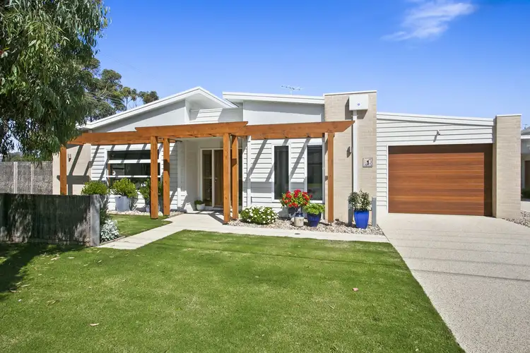 1/1-3 Callistemon Court, Ocean Grove VIC 3226