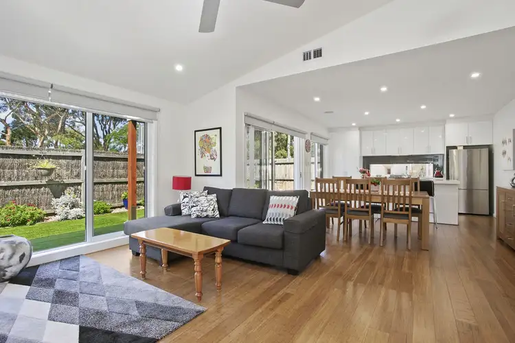 Second view of Homely unit listing, 1/1-3 Callistemon Court, Ocean Grove VIC 3226