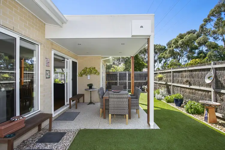 Fifth view of Homely unit listing, 1/1-3 Callistemon Court, Ocean Grove VIC 3226