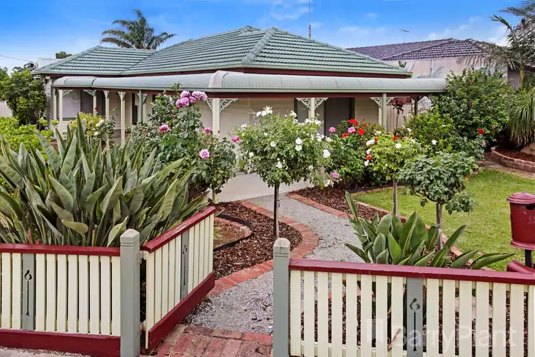 27 Monash Street, Sunshine VIC 3020