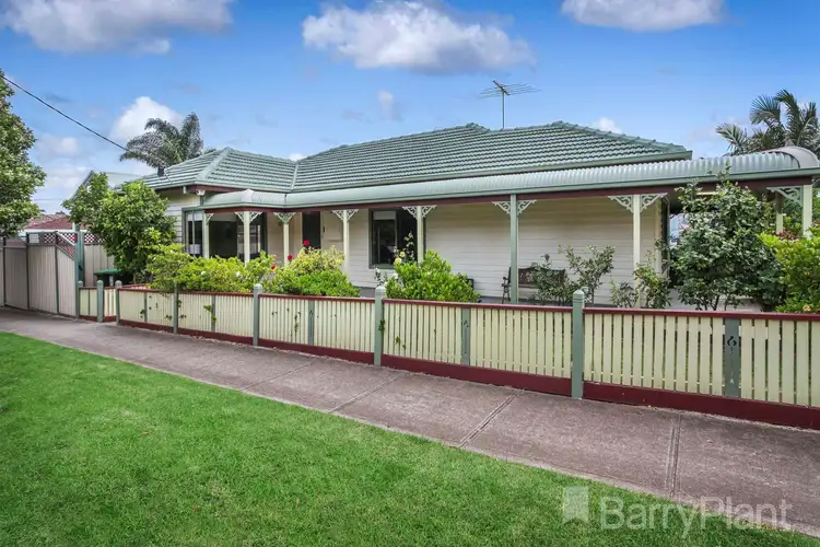 Second view of Homely house listing, 27 Monash Street, Sunshine VIC 3020