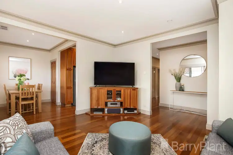 Fifth view of Homely house listing, 27 Monash Street, Sunshine VIC 3020