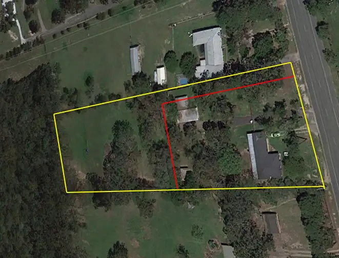 Sixth view of Homely rural property listing, Lot 10 318 Mt Cotton Road, Capalaba QLD 4157