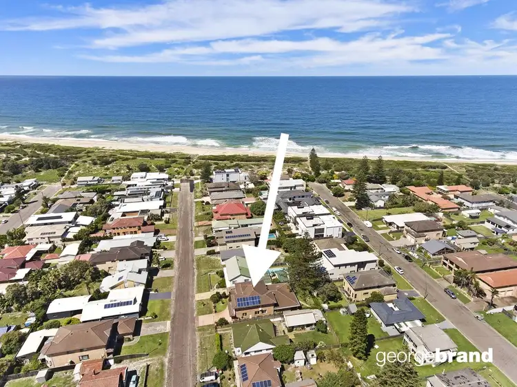 Second view of Homely house listing, 25 Florida Street, The Entrance North NSW 2261