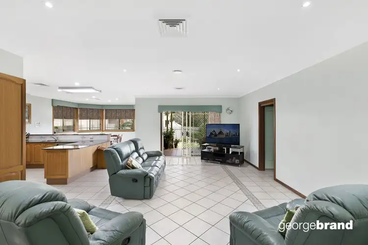 Fourth view of Homely house listing, 25 Florida Street, The Entrance North NSW 2261