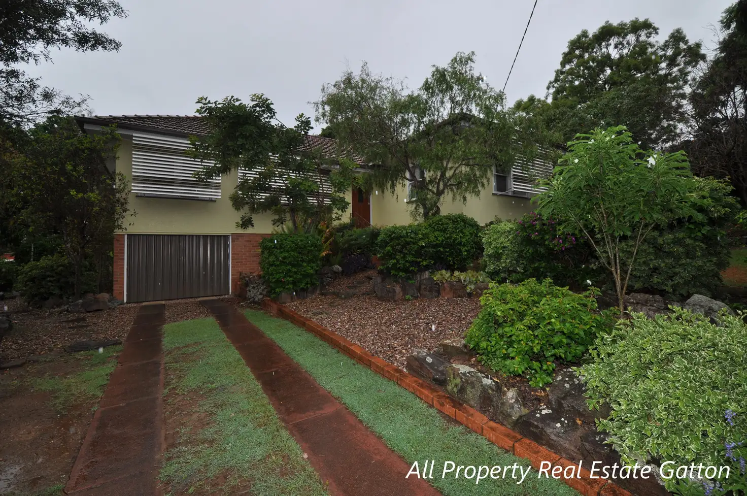 Main view of Homely house listing, 58 East Street, Gatton QLD 4343