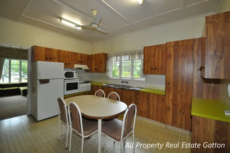 Second view of Homely house listing, 58 East Street, Gatton QLD 4343