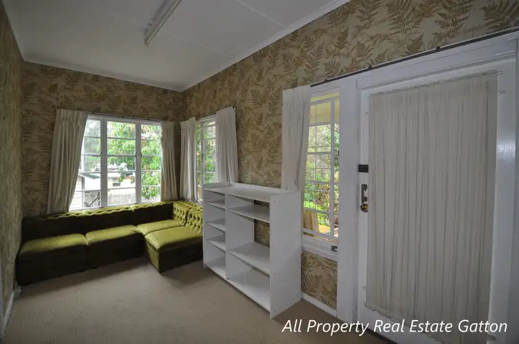 Third view of Homely house listing, 58 East Street, Gatton QLD 4343