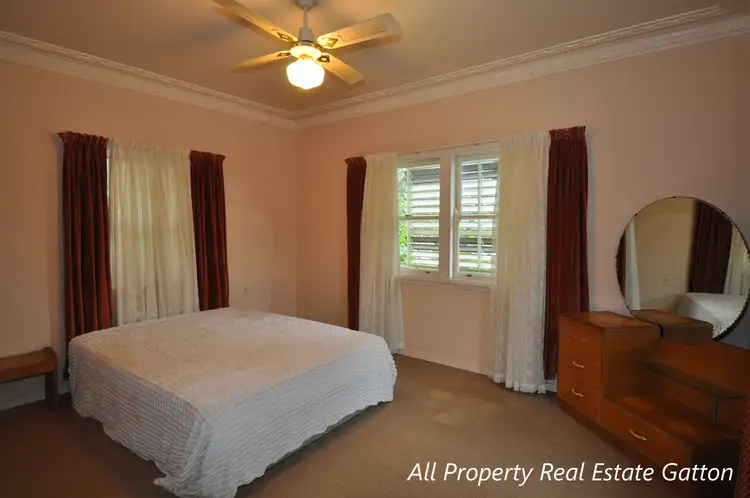 Fifth view of Homely house listing, 58 East Street, Gatton QLD 4343