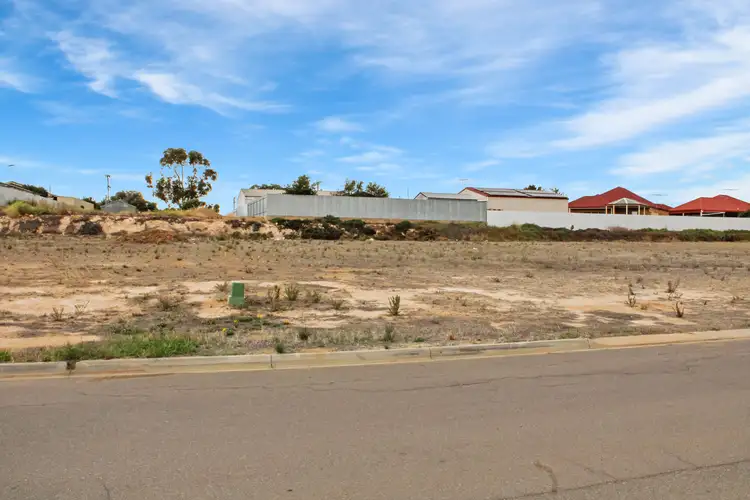 Second view of Homely land listing, 11 Chris Collins Court, Murray Bridge SA 5253
