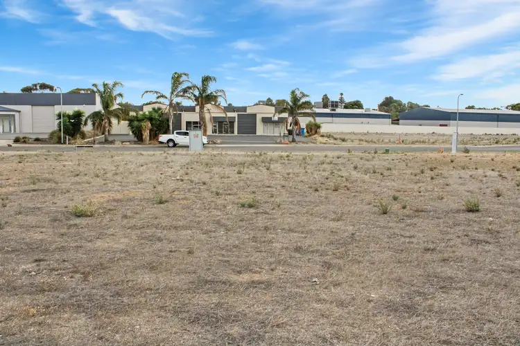 Third view of Homely land listing, 11 Chris Collins Court, Murray Bridge SA 5253
