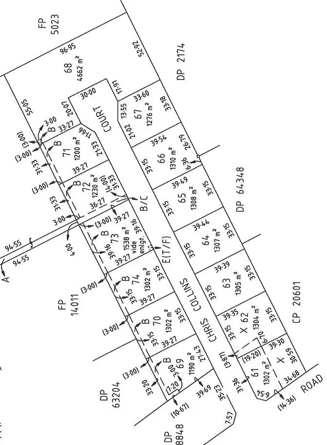 Sixth view of Homely land listing, 11 Chris Collins Court, Murray Bridge SA 5253