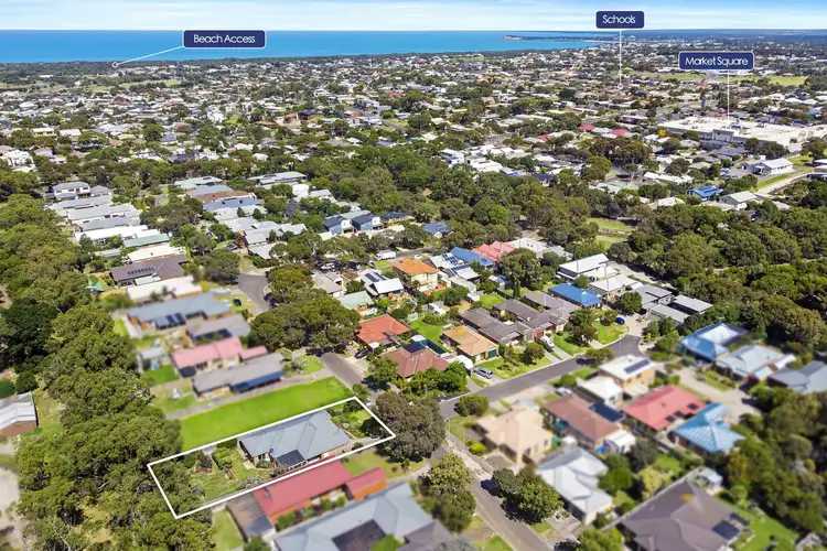 32 Belvedere Terrace, Ocean Grove VIC 3226