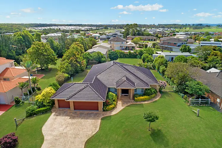 204 Somerset Drive, Thornton NSW 2322