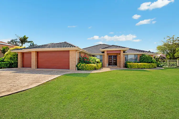 Third view of Homely house listing, 204 Somerset Drive, Thornton NSW 2322