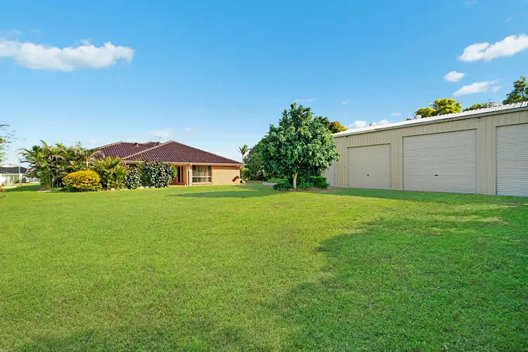 Fourth view of Homely house listing, 204 Somerset Drive, Thornton NSW 2322