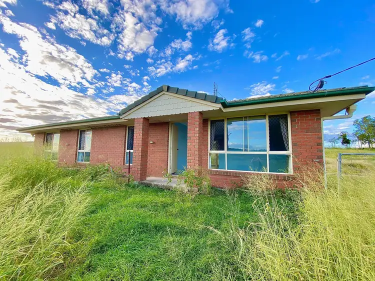 Main view of Homely house listing, 115 Zischke Road, Regency Downs QLD 4341