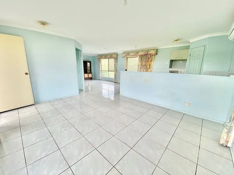 Second view of Homely house listing, 115 Zischke Road, Regency Downs QLD 4341