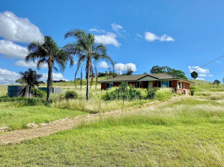 Third view of Homely house listing, 115 Zischke Road, Regency Downs QLD 4341