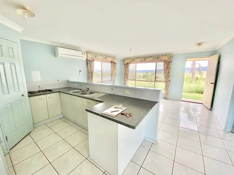 Fourth view of Homely house listing, 115 Zischke Road, Regency Downs QLD 4341