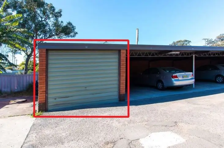 Sixth view of Homely unit listing, 10/230 Newcastle Road, Jesmond NSW 2299