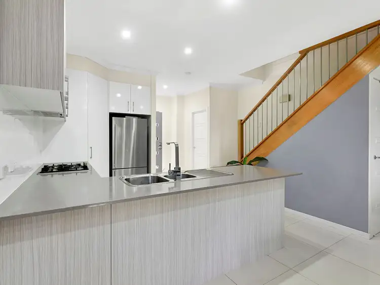 Main view of Homely townhouse listing, 3/51 Buller Street, Everton Park QLD 4053