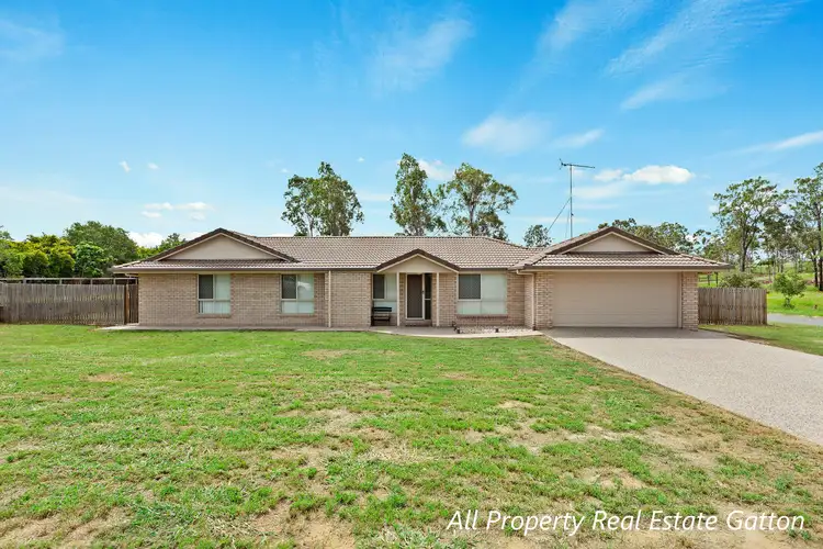 26 Koala Crescent, Gatton QLD 4343
