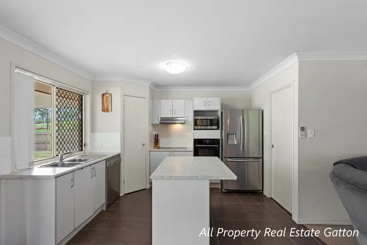 Third view of Homely house listing, 26 Koala Crescent, Gatton QLD 4343