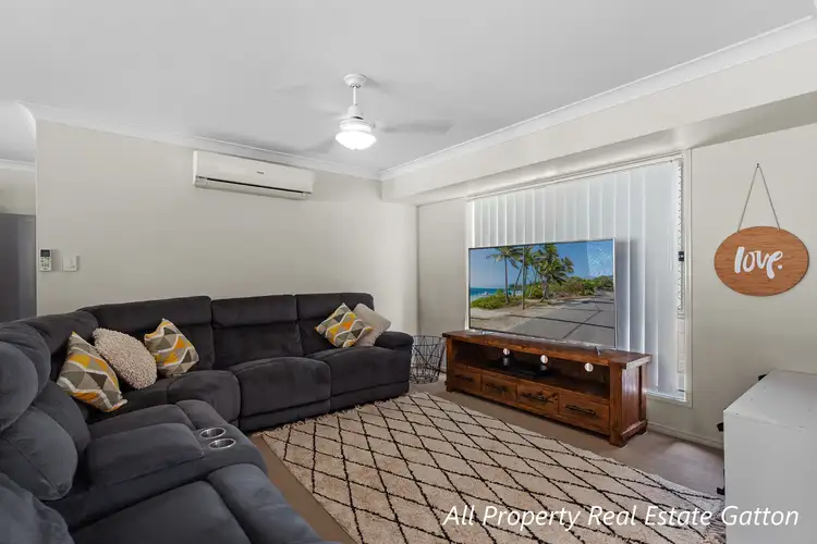 Fifth view of Homely house listing, 26 Koala Crescent, Gatton QLD 4343