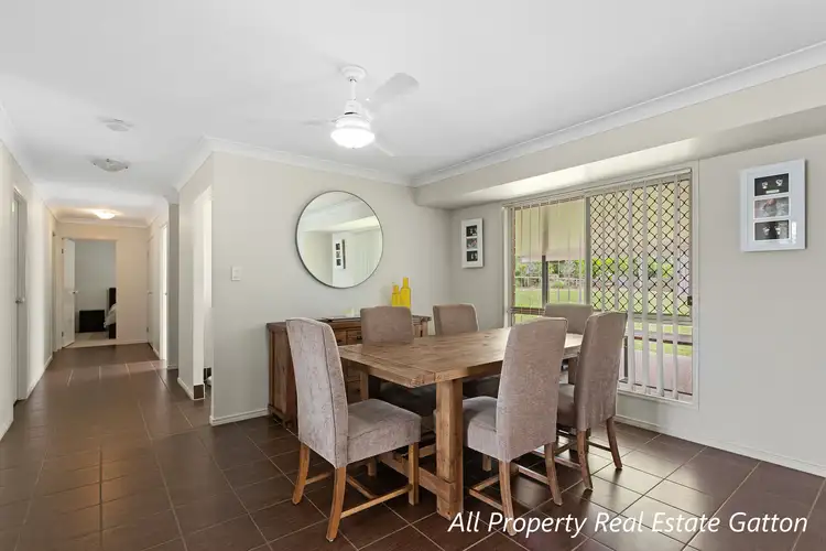 Sixth view of Homely house listing, 26 Koala Crescent, Gatton QLD 4343